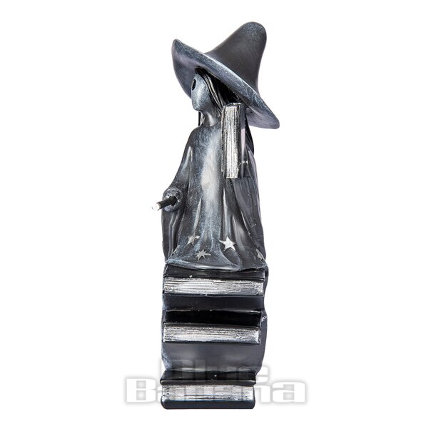 Nemesis Now Little Souls Luna Witchy Figurine (15Cm) | Blue Banana