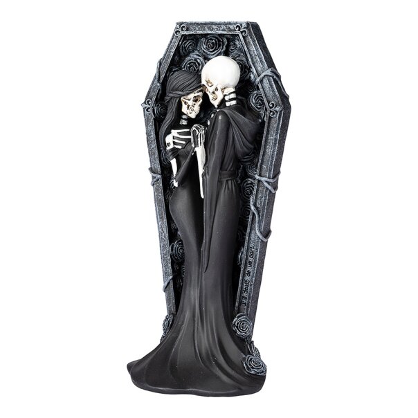 Nemesis Now Eternal Promise Figurine (Black) | Blue Banana