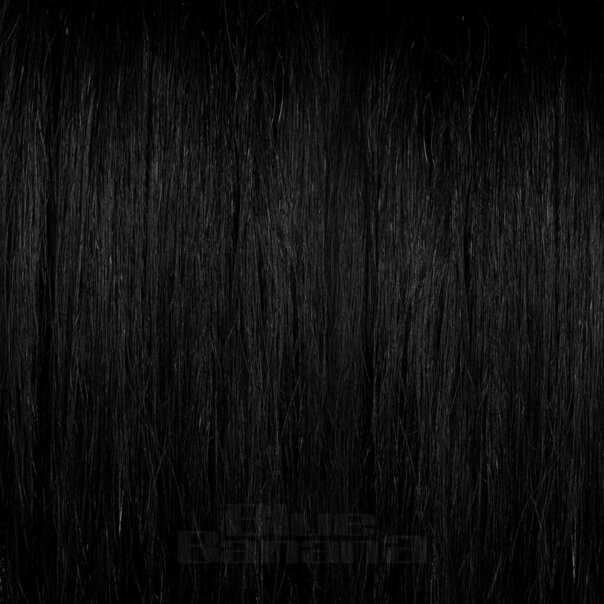 Manic Panic Semi Permanent Raven Black Hair Dye | Classic High Voltage