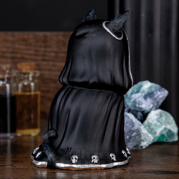 Nemesis Now Zefur Figurine|Blue Banana UK