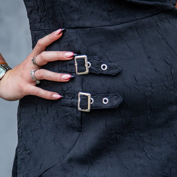 Banned Twilight Enchantress Dress (Black) | Alternative Fashion, Goth Clothing