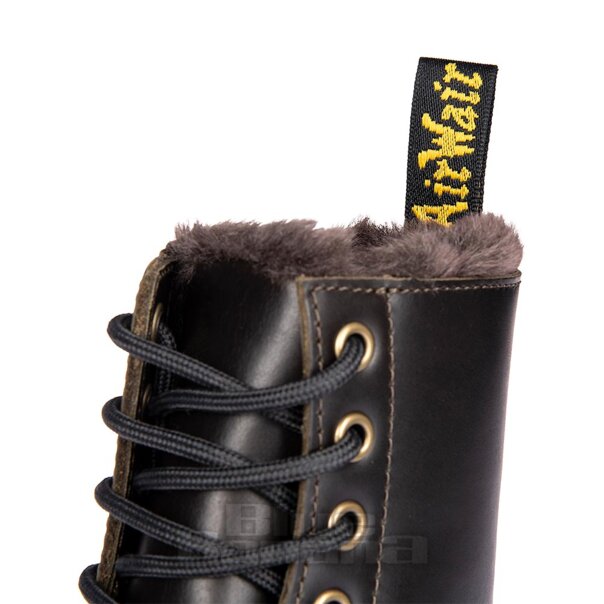 Dr Martens Serena 1460 Stiefel (Taupe) | Blue Banana