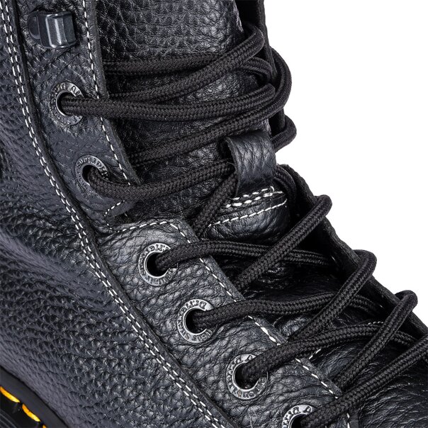 Dr Martens Buzz 8I Stiefel (Schwarz) | Blue Banana