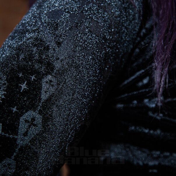 Camiseta Selvarix Banned (negra) | Blue Banana