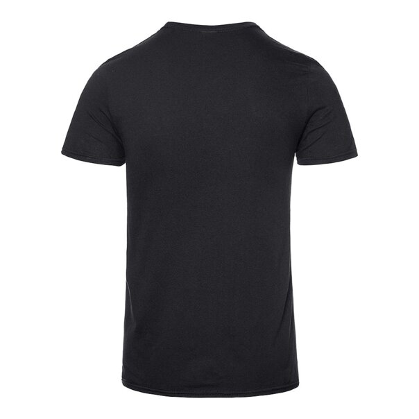 Led Zeppelin Einsiedler T-Shirt (Schwarz) | Blue Banana