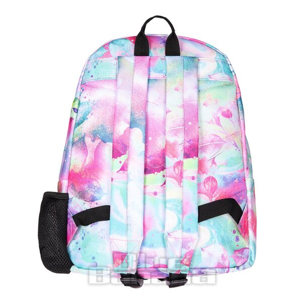 Sac à dos Hype Fairy Forest Multi | Sac d'école