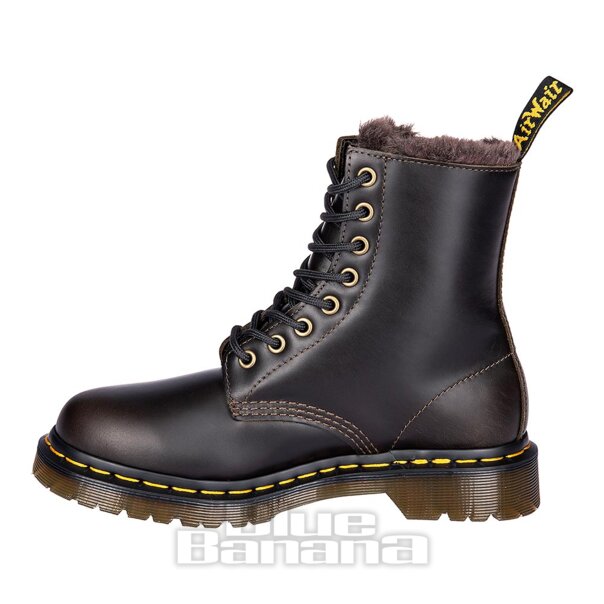 Dr Martens Serena 1460 Stiefel (Taupe) | Blue Banana