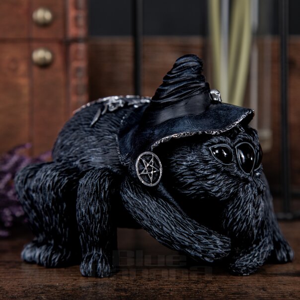 Nemesis Now Arachnias Occult Cutie (8cm) | Blue Banana