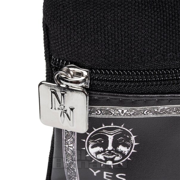 Nemesis Now Bolsa Ouija Spirit Board | Bolso Gótico