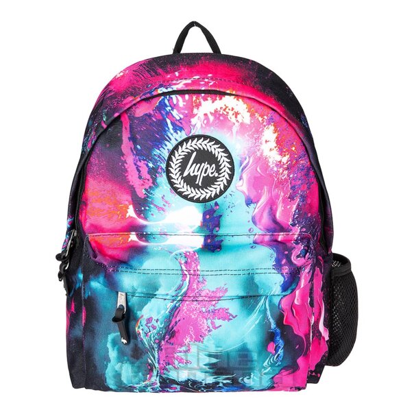 Hype Explosion Sac À Dos Multi | Sac d'école