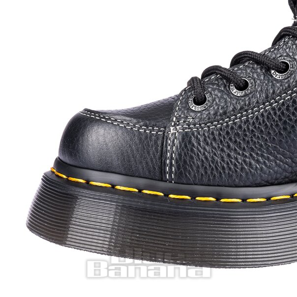 Dr Martens Buzz 8I Stiefel (Schwarz) | Blue Banana