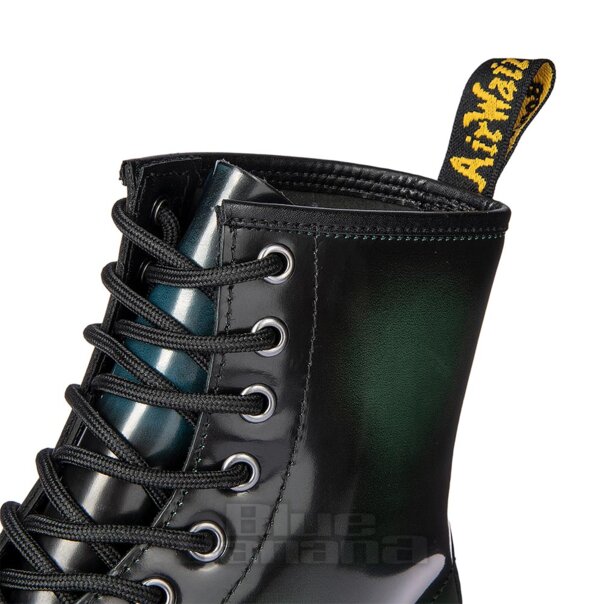Botas Dr Martens 1460 Multi Brush Off | Botas Doc Martens de cuero