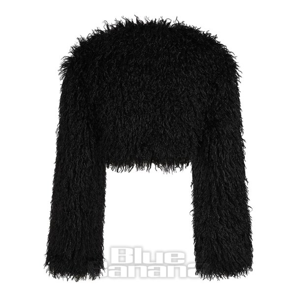 Banned Zafira Jacke (Schwarz) | Blue Banana