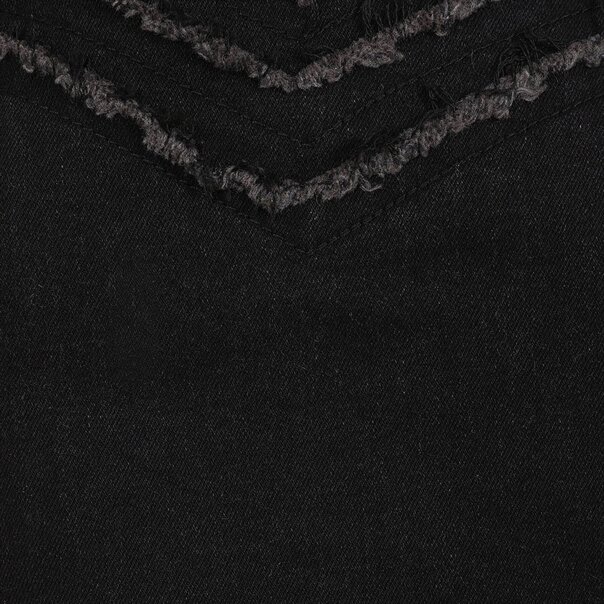 Banned Heartbreaker Top (Black) | Alternative Fashion, Goth Clothing