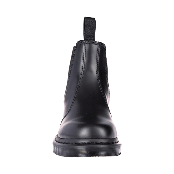 Dr Martens Smooth 2976 Chelsea Boot (Black) | Alternative Boots