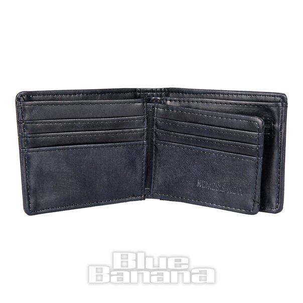 Nemesis Now Dunkle Augury Gothic Geldbörse (Schwarz) | Blue Banana