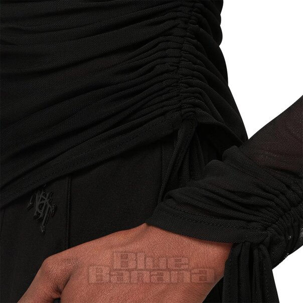 Killstar Dysmorra Top (Black) | Killstar Clothing
