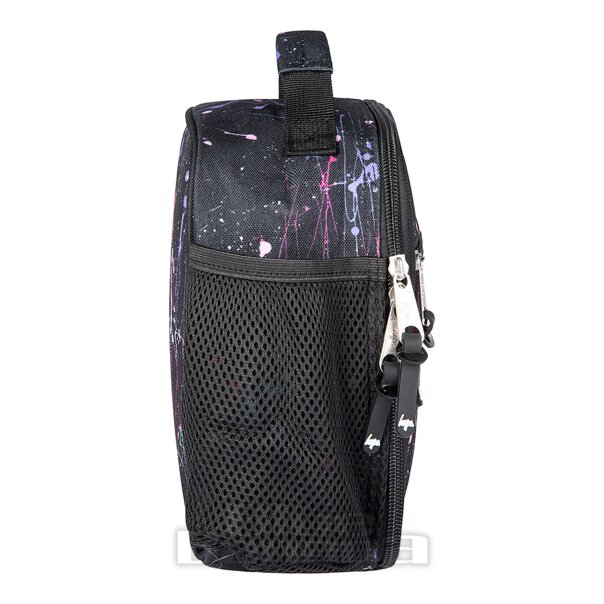 Hype Splatter V2 Boîte à lunch Multi | Sac d'école