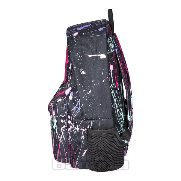 Hype Splatter V2 Rucksack Multi | Schultasche