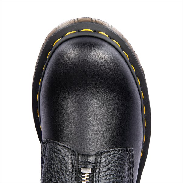 Stivali Dr Martens 1460 Pascal Zip (Neri) | Blue Banana UK