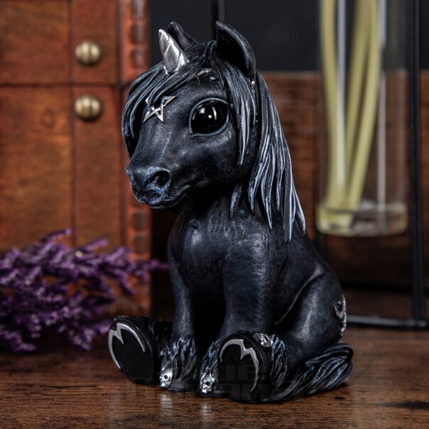 Nemesis Now Culticorn Occult Cutie Figurine | Gothic Ornaments