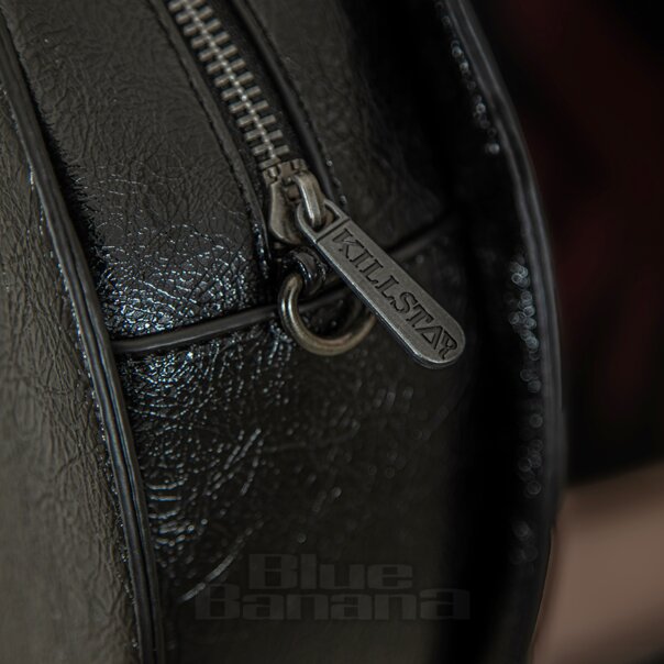 Killstar Waning Halo Handbag (Black) | Killstar Accessories