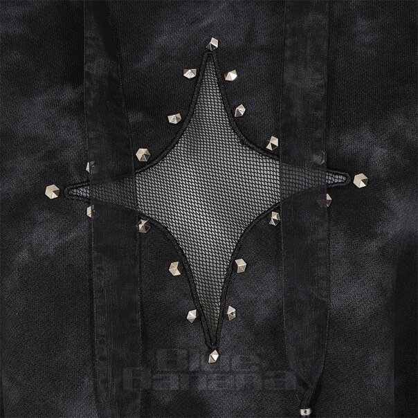 Banned Celestial Chaos Sweater (Black) | Alternative Fashion, Banned Apparel