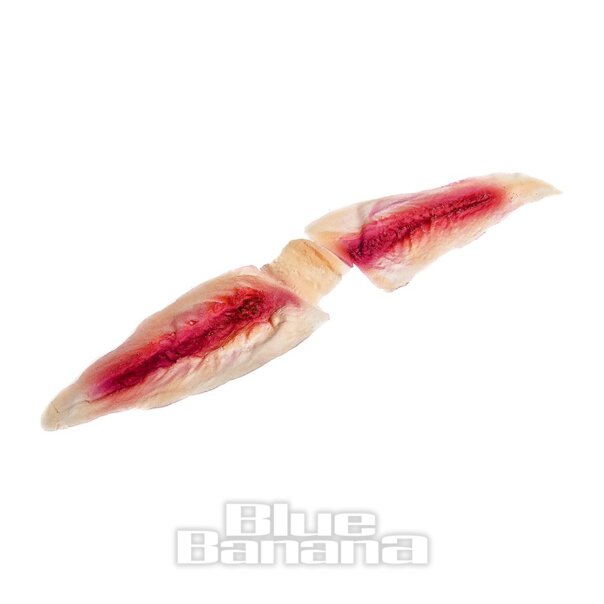 Woochie Slashed Eye SFX Protesi | Lenti a contatto colorate