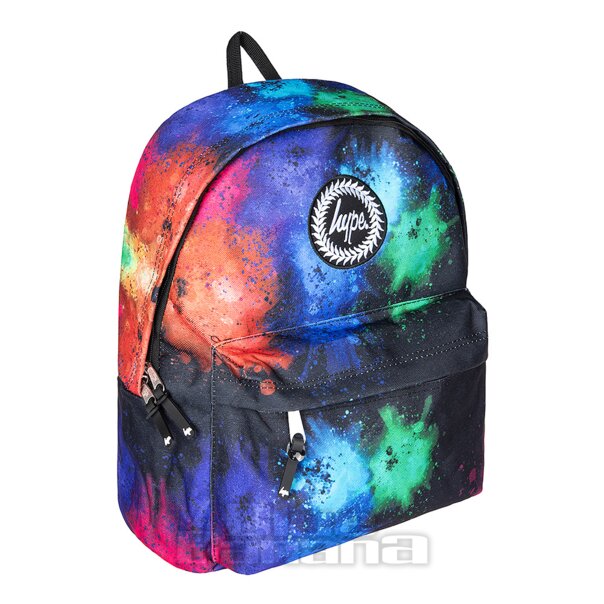 Hype Dust Explosion Sac À Dos Multi | Sac d'école