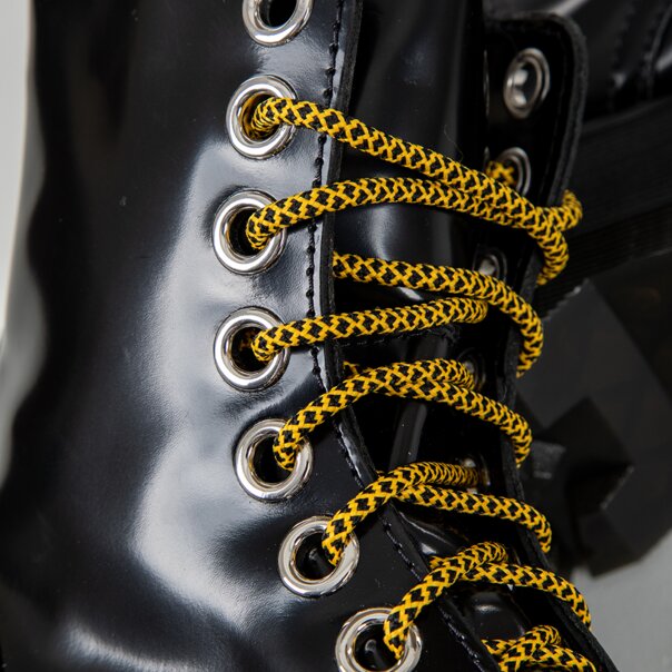 Dr Martens Bottes Jadon Max Buttero (Noir)