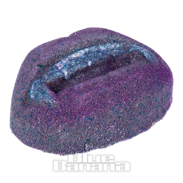 Scentish Gotische Badebombe Vampir | Gotische Kosmetik