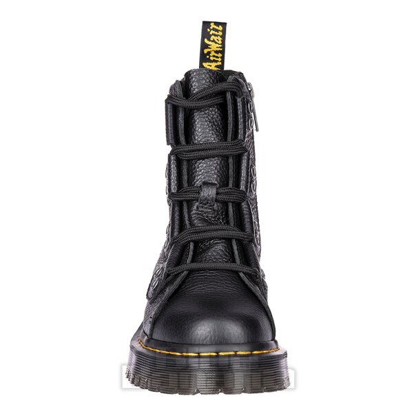 Dr Martens 1460 Bex Lace To Toe Boots (Black) | Blue Banana
