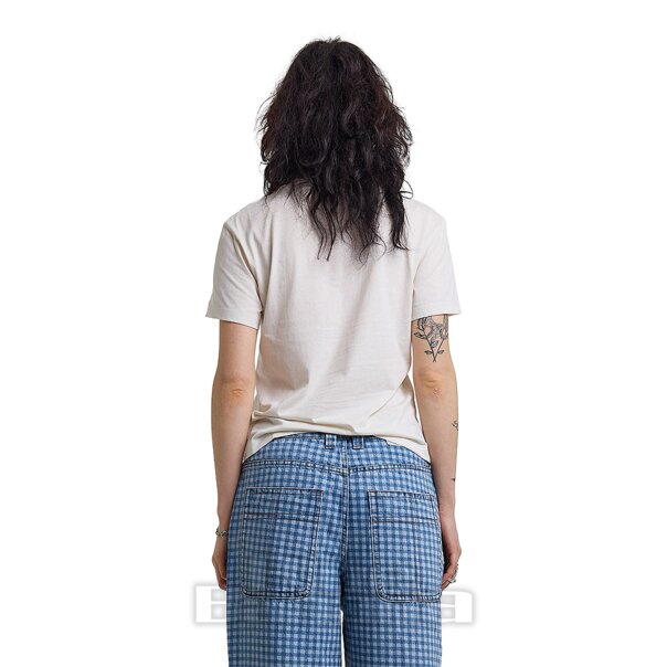 Ragged Priest Angel T-Shirt (Ecru) | Alternative Clothing