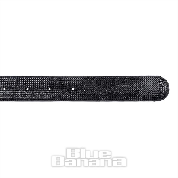 Blue Banana Queen Of Fucking Everything Belt (Black) | Blue Banana