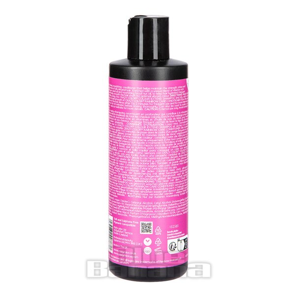 Crazy Color Rainbow Pflege Conditioner 250ml