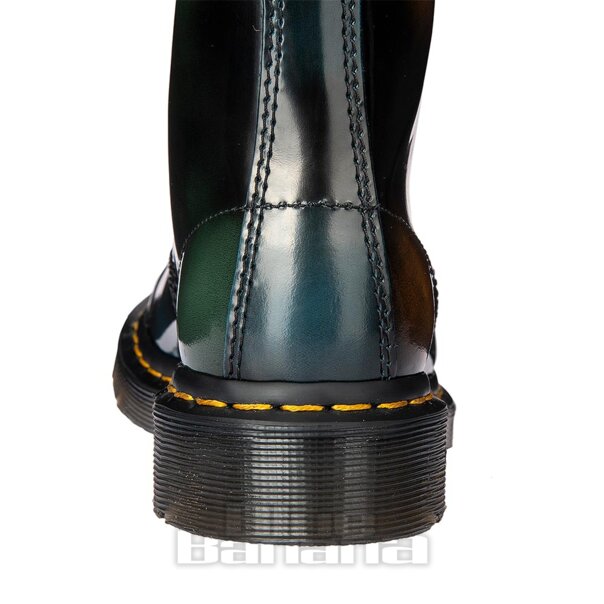 Botas Dr Martens 1460 Multi Brush Off | Botas Doc Martens de cuero