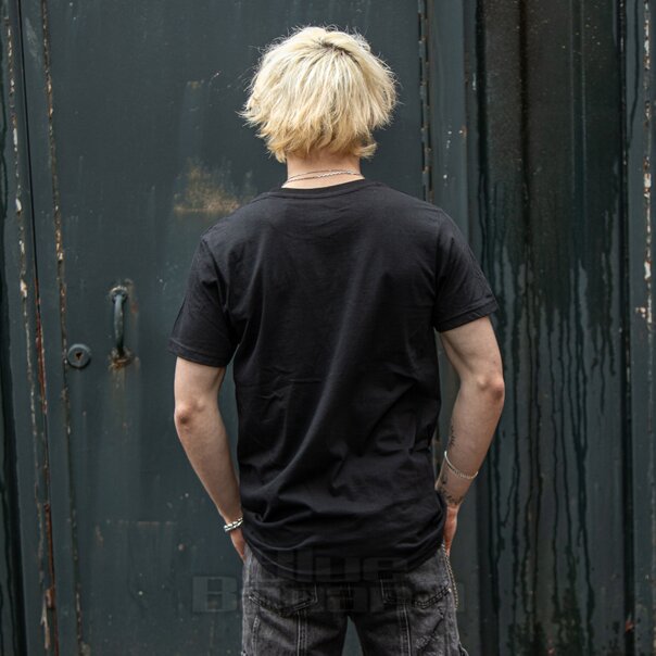 Official Sleep Token Tomb Whales T-Shirt (Black) | Official Band Merchandise UK