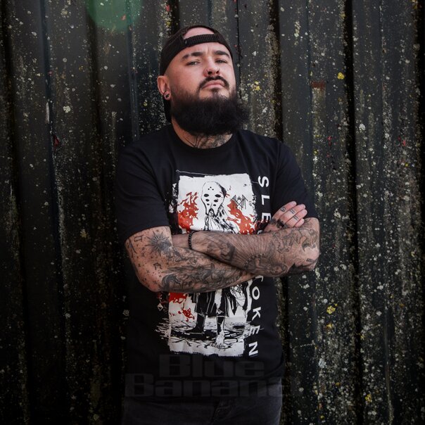 Official Sleep Token Euclid T-Shirt | Sleep Token Metal Merch