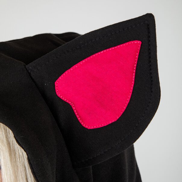 Cupcake Cult Death Potion Hoodie (Black) | Gothic Clothing