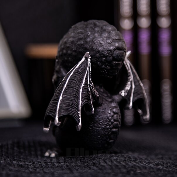 Nemesis Now Culthulhu Figurine | Gothic Occult Ornament