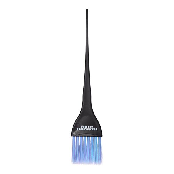 Blue Banana Hair Dye Tint Brush (Black) | Hair Dye Accessories