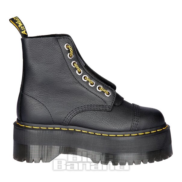 Dr Martens Sinclairmax Stivali (Nero) | Blue Banana