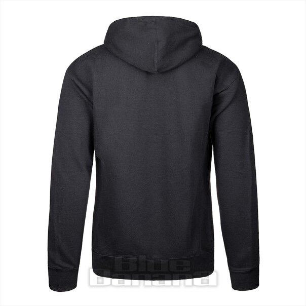 Linkin Park Meteora Drip Hoodie (Schwarz) | Blue Banana