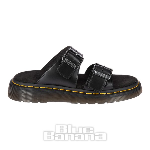 Dr. Martens Analine Josef | Schieben Sie Sandalen Schuhe