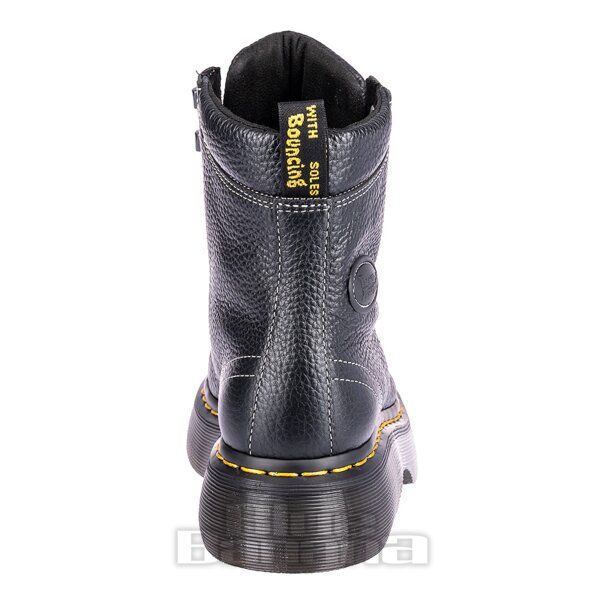 Dr Martens Buzz 8I Stiefel (Schwarz) | Blue Banana