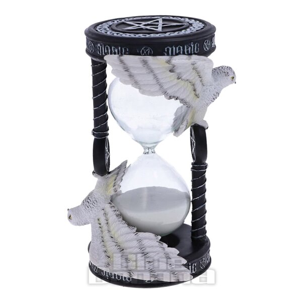 Nemesis Now Erwecke Deine Magie Sanduhr (17,5 cm)