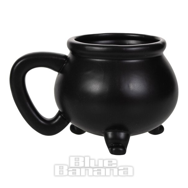 Tazza Nemesis Now Witch Please (13,5 cm)