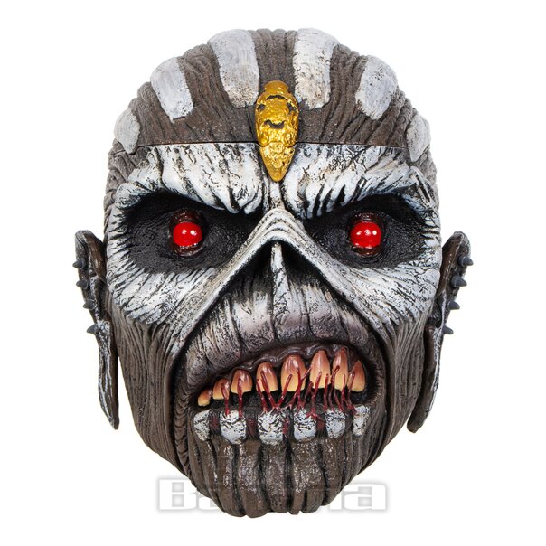 Nemesis Now Iron Maiden Prenotare Of Souls SGattoolaHead (18cm)