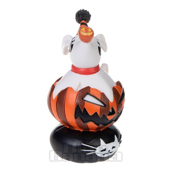 Disney Miss Mindy Nightmare Before Christmas Zero Vinyl Figurine (15CM)