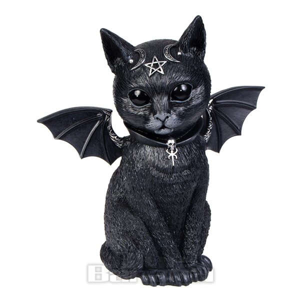 Nemesis Now Large Malpuss Figurine | Blue Banana UK